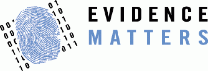 Evidence Matters Ltd Logo