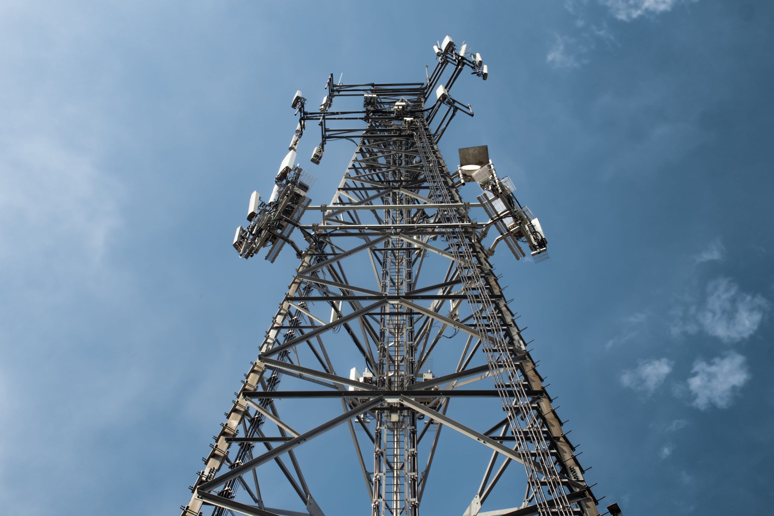 Services - Cell Site Analysis celltower